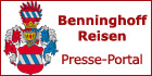 Pressemitteilungen