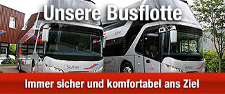 Komfortabel und sicher