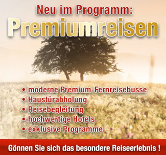 Premiumreisen