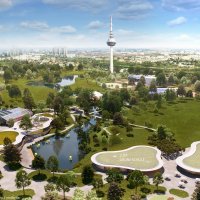 © Rendering: BEZ + KOCK Architekten