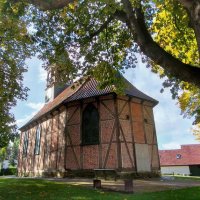 Plön, Johanniskirche © Knud - stock.adobe.com