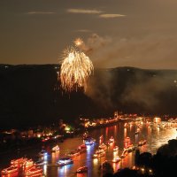 © Stadt St. Goar