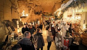  © Kerststad Valkenburg