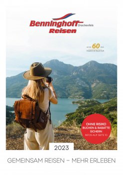 Sommerkatalog 2023