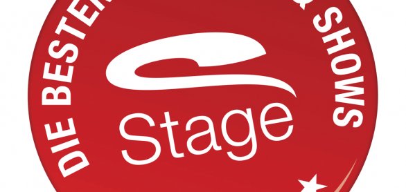 Gütesiegel Stage