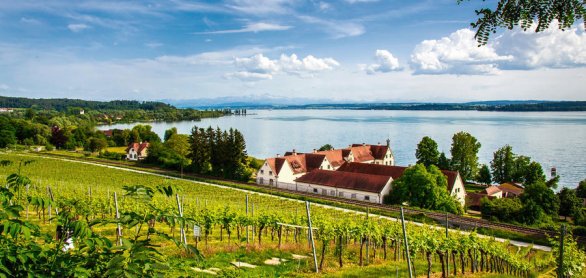 Bodensee © Thomas - stock.adobe.com