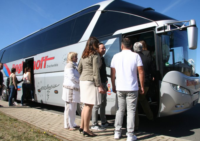 Benninghoff Reisen - Ihr perfekter Urlaub ist unsere Aufgabe